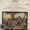 Monod, Zurich Radio Orchestra - Carter: Suite from Pocahontas etc. -  Preowned Vinyl Record
