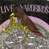 The Yardbirds - Live Yardbirds featuring Jimmy Page -  Preowned Vinyl Record