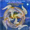 The Hamilton College Mens Choir - The Heavens Are Telling -  Preowned Vinyl Record