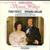 Mesple, Doussard, Orchestre du Theatre National de l'Opera-Comique - Strauss: Vienna Waltzes -  Preowned Vinyl Box Sets