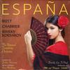 Debbie Wiseman - Espana: Bizet, Chabrier, Rimsky-Korsakov/ Rosie Middleton -  Preowned Vinyl Record