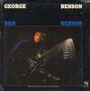 George Benson - Bad Benson -  Preowned Vinyl Record