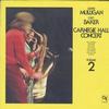 Gerry Mulligan & Chet Baker - Carnegie Hall Concert Vol. 2 -  Preowned Vinyl Record