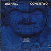 Jim Hall - Concierto -  Preowned Vinyl Record