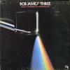 Bob James - Three -  Preowned Vinyl Record