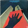Allan Holdsworth - Velvet Darkness -  Preowned Vinyl Record