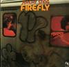 Jeremy Steig - Firefly -  Preowned Vinyl Record