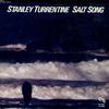 Stanley Turrentine - Salt Song -  Preowned Vinyl Record