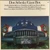 Don Sebesky - Giant Box -  Preowned Vinyl Record