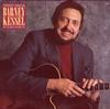 Barney Kessel - Spontaneous Combustion -  Preowned Vinyl Record