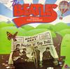 The Beatles - Featuring Tony Sheridan -  Preowned Vinyl Record