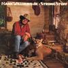 Hank Williams Jr. - Strong Stuff -  Preowned Vinyl Record