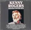 Kenny Rogers - Greatest Country Hits