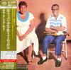 Ella Fitzgerald and Louis Armstrong - Ella And Louis -  Preowned SACD