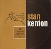 Stan Kenton - The Romantic Approach -  Preowned Vinyl Record