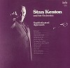 Stan Kenton - Sophisticated Approach -  Preowned Vinyl Record
