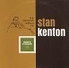 Stan Kenton - Standards In Silhouette -  Preowned Vinyl Record