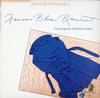 Jennifer Warnes - Famous Blue Raincoat -  Preowned Vinyl Record