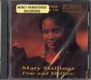 Mary Stallings - Fine And Mellow -  Preowned CD