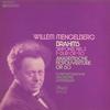 Mengelberg, Concertgebouw Orchestra, Amsterdam - Brahms: Symphony No. 3 etc. -  Preowned Vinyl Record