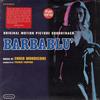 Ennio Morricone - Barbablu' OST -  Preowned Vinyl Record