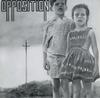 Opposition - Breaking The Silence -  Preowned Vinyl Record