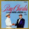 Ray Charles - Greatest Country and Western Hits -  Preowned Vinyl Record