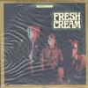 Cream - Fresh Cream -  Sealed Out-of-Print Vinyl Record