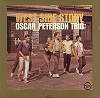 The Oscar Peterson Trio - West Side Story -  Preowned Vinyl Record