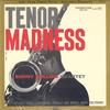 Sonny Rollins - Tenor Madness -  Sealed Out-of-Print Vinyl Record