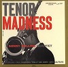 Sonny Rollins - Tenor Madness -  Preowned Vinyl Record