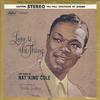 Nat 'King' Cole - Love Is The Thing -  Sealed Out-of-Print Vinyl Record