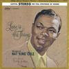 Nat 'King' Cole - Love Is The Thing -  Sealed Out-of-Print Vinyl Record