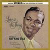 Nat 'King' Cole - Love Is The Thing -  Preowned Vinyl Record