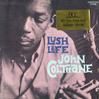 John Coltrane - Lush Life -  Sealed Out-of-Print Vinyl Record