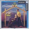 Susskind, London Symphony Orchestra - Copland: Appalachian Spring etc.