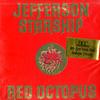 Jefferson Starship - Red Octopus -  Preowned Vinyl Record