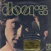The Doors - The Doors -  Preowned Vinyl Record