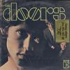 The Doors - The Doors -  Preowned Vinyl Record