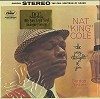Nat 'King' Cole - The Very Thought Of You -  Sealed Out-of-Print Vinyl Record