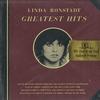 Linda Ronstadt - Greatest Hits -  Sealed Out-of-Print Vinyl Record