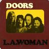 The Doors - L.A.Woman -  Preowned Vinyl Record