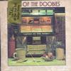 The Doobie Brothers - Best Of The Doobies -  Preowned Vinyl Record