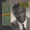 Nat 'King' Cole - The Greatest Hits -  Sealed Out-of-Print Vinyl Record