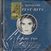 Linda Ronstadt - Greatest Hits Vol. 2 -  Preowned Vinyl Record