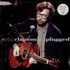 Eric Clapton - Unplugged -  Preowned Vinyl Record