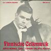 Arto Noras, Tapani Valsta - Finnische Cellomusik -  Preowned Vinyl Record