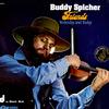 Buddy Spicher & Friends - Yesterday and Today -  Preowned Vinyl Record