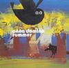 Anna Domino - Summer -  Preowned Vinyl Record