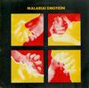 Malaria! - Emotion -  Preowned Vinyl Record
